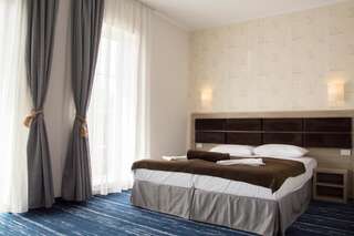 Отель Hotel Victoria Эфорие-Норд Стандартный двухместный номер с 1 кроватью или 2 отдельными кроватями-13